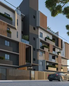 Apartamento com 2 Quartos à venda, 56m² no Jardim Cidade Universitária, João Pessoa