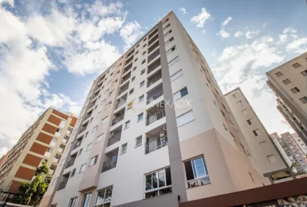 Apartamento com 2 Quartos à venda, 45m² no Jardim das Paineiras, Campinas