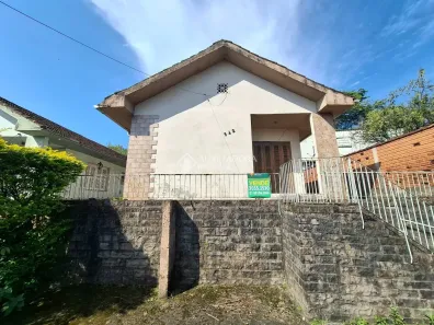 Casa com 3 Quartos à venda, 145m² no Operário, Novo Hamburgo