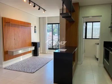Apartamento com 2 Quartos para alugar, 70m² no Nações, Balneário Camboriú