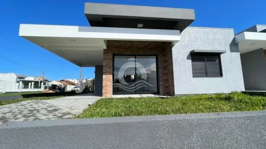 Casa com 2 Quartos à venda, 78m² no Praia De Capao Zona Norte, Capão da Canoa
