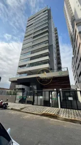 Apartamento com 2 Quartos à venda, 65m² no Maracanã, Praia Grande