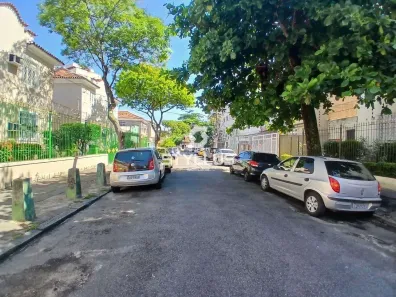 Apartamento com 2 Quartos à venda, 58m² no Méier, Rio de Janeiro