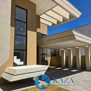 Casa de Condomínio com 3 Quartos à venda, 220m² no Setor Habitacional Tororó, Brasília