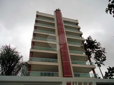 Apartamento com 3 Quartos à venda, 133m² no Água Fria, São Paulo