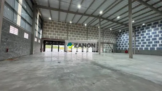 Galpão/Depósito/Armazém para alugar, 3045m² no Jardim Novo Portugal, Guarulhos