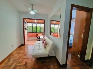 Apartamento com 1 Quarto à venda, 48m² no Tristeza, Porto Alegre