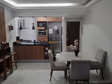 Apartamento com 4 Quartos à venda, 90m² no Centro, São José dos Campos
