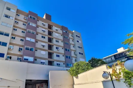Apartamento com 1 Quarto à venda, 36m² no Santo Antônio, Porto Alegre