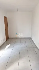 Apartamento com 2 Quartos à venda, 40m² no Reserva Real, Ribeirão Preto