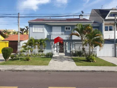 Sobrado com 5 Quartos à venda, 310m² no Jardim das Américas, Curitiba