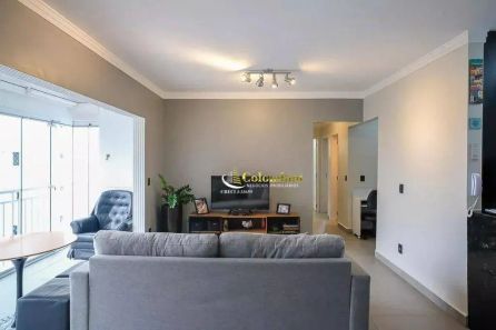 Apartamento com 3 Quartos à venda, 96m² no Boa Vista, São Caetano do Sul