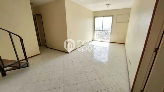 Cobertura com 2 Quartos à venda, 130m² no Lins de Vasconcelos, Rio de Janeiro