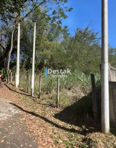 Lote/Terreno à venda, 1600m² no Jardim Alice, Barra Mansa