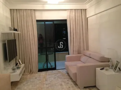 Apartamento com 2 Quartos à venda, 59m² no Pituba, Salvador