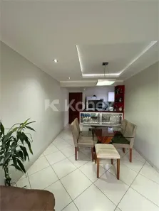 Apartamento com 2 Quartos à venda, 69m² no Vila Siqueira (Zona Norte), São Paulo