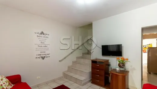 Sobrado com 3 Quartos à venda, 82m² no Tucuruvi, São Paulo