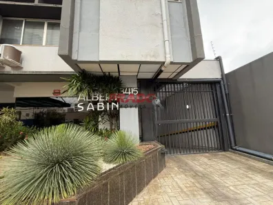 Sala Comercial para alugar, 45m² no Zona 01, Maringá