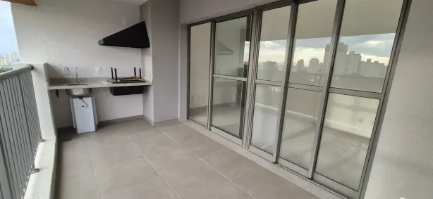 Apartamento com 3 Quartos à venda, 82m² no Alto da Mooca, São Paulo