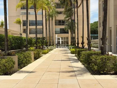 Cobertura com 4 Quartos para venda ou aluguel, 254m² no Vila Brandina, Campinas