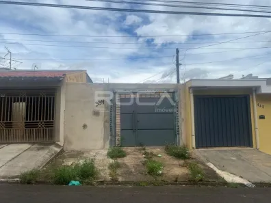 Casa com 2 Quartos à venda, 65m² no Parque Santa Felícia Jardim, São Carlos