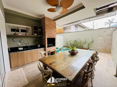 Casa de Condomínio com 4 Quartos à venda, 230m² no Bairro de Juquehy, São Sebastião