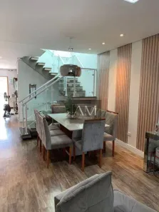 Casa com 3 Quartos à venda, 187m² no Vila Regente Feijó, São Paulo