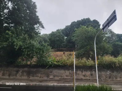 Lote/Terreno à venda, 18734m² no Rio do Ouro, Niterói