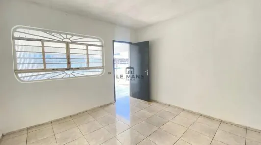 Casa com 2 Quartos para alugar, 90m² no Jupiá, Piracicaba