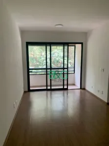 Apartamento com 3 Quartos para alugar, 75m² no Vila Andrade, São Paulo