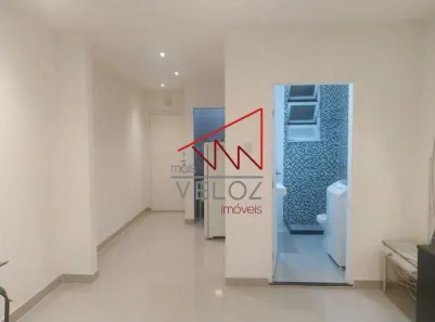Kitnet à venda, 30m² no Centro, Rio de Janeiro