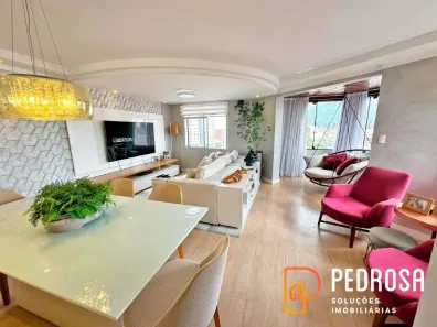 Apartamento com 3 Quartos à venda, 103m² no Alecrim, Natal