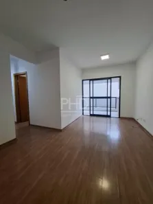 Apartamento com 3 Quartos para alugar, 75m² no Centro, São Bernardo do Campo