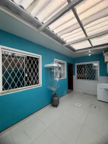 Casa com 3 Quartos à venda, 61m² no São Marcos, São José dos Pinhais