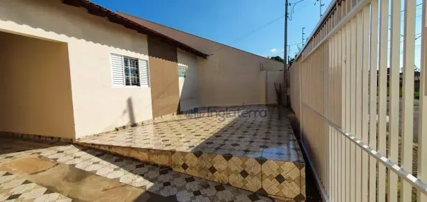 Casa com 2 Quartos à venda, 88m² no Esperança, Londrina