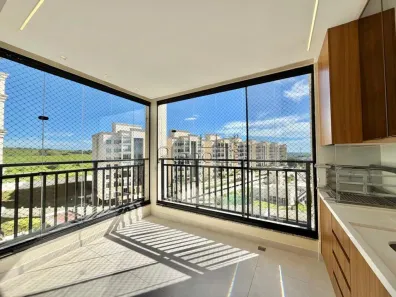Apartamento com 3 Quartos à venda, 91m² no Swiss Park, Campinas