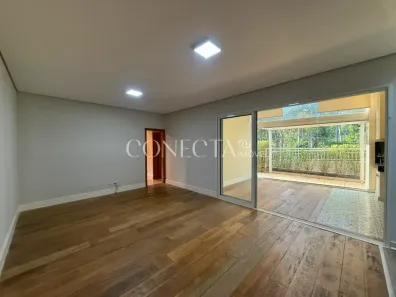 Apartamento com 3 Quartos à venda, 196m² no Tamboré, Santana de Parnaíba