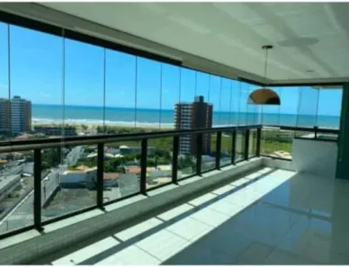 Apartamento com 3 Quartos à venda, 165m² no Atalaia, Aracaju