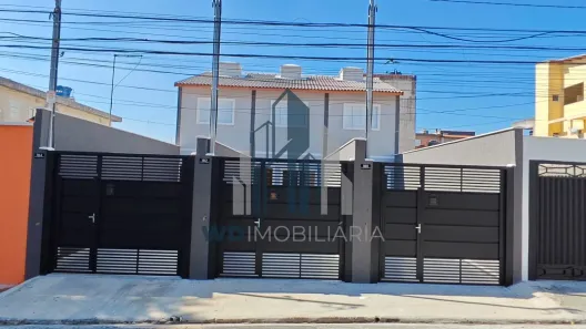 Sobrado com 2 Quartos à venda, 67m² no Vila Siria, São Paulo