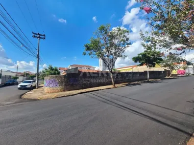 Lote/Terreno à venda, 700m² no Alto Higienópolis, Bauru