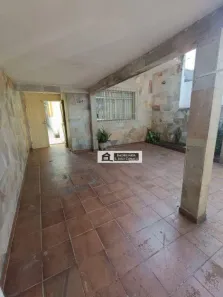 Casa com 3 Quartos à venda, 115m² no São João Clímaco, São Paulo