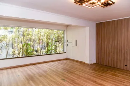 Casa com 3 Quartos para alugar, 370m² no Brooklin Paulista, São Paulo