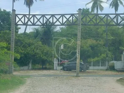 Lote/Terreno à venda, 174m² no Mangabeira, Eusébio