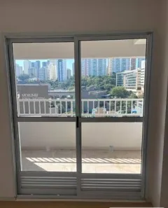 Apartamento com 2 Quartos à venda, 36m² no Vila Andrade, São Paulo
