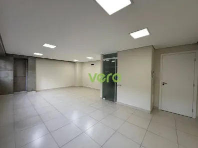 Sala Comercial à venda, 40m² no Centro, Americana