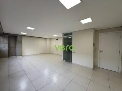 Sala Comercial para venda ou aluguel, 40m² no Centro, Americana