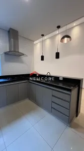 Casa com 3 Quartos à venda, 120m² no Jardim Solange, Bauru