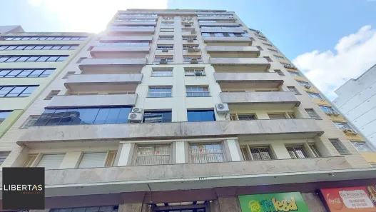 Sala Comercial com 2 Quartos à venda, 94m² no Centro Histórico, Porto Alegre