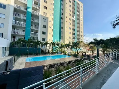 Apartamento com 2 Quartos à venda, 60m² no Vieira, Jaraguá do Sul