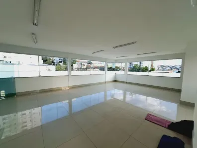 Ponto Comercial para alugar, 96m² no Ipiranga, Belo Horizonte